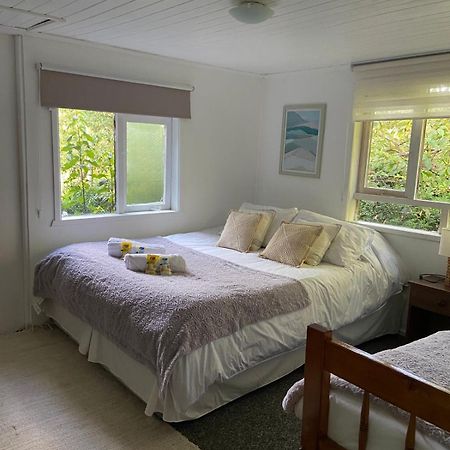 Hostel Isla Del Rey Вальдивия Экстерьер фото
