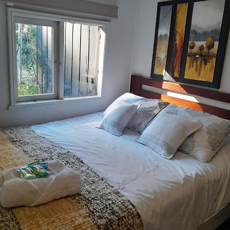 Hostel Isla Del Rey Вальдивия Экстерьер фото