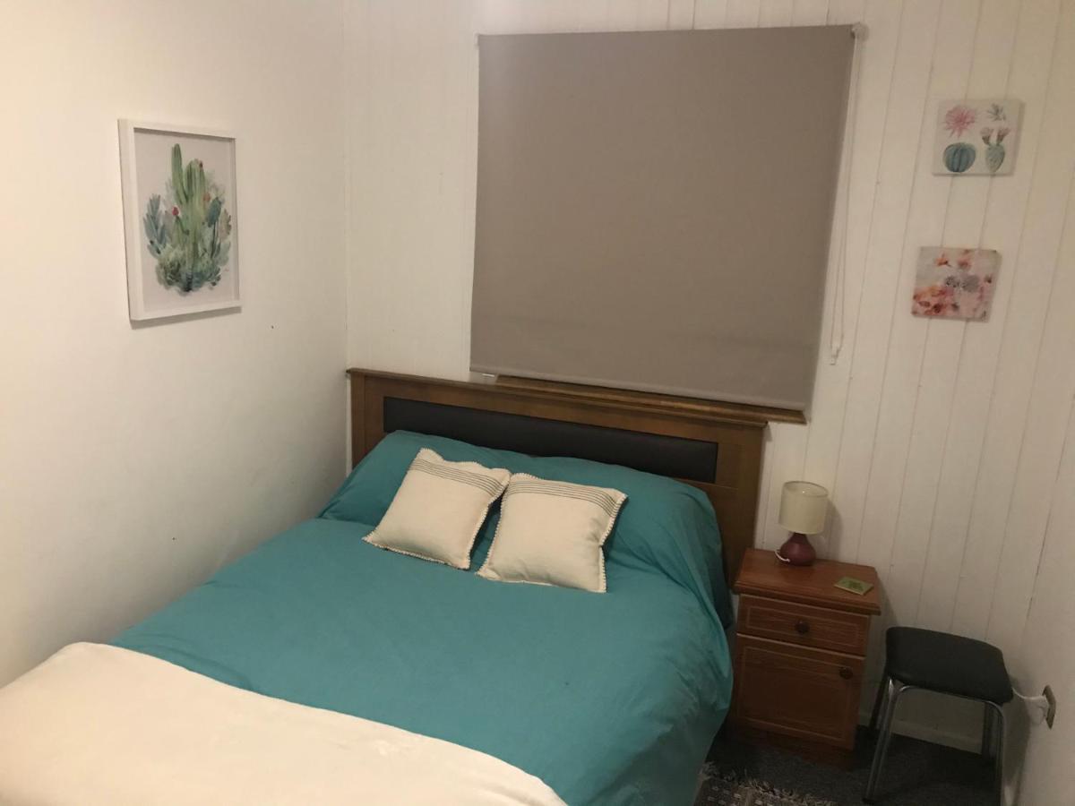 Hostel Isla Del Rey Вальдивия Экстерьер фото