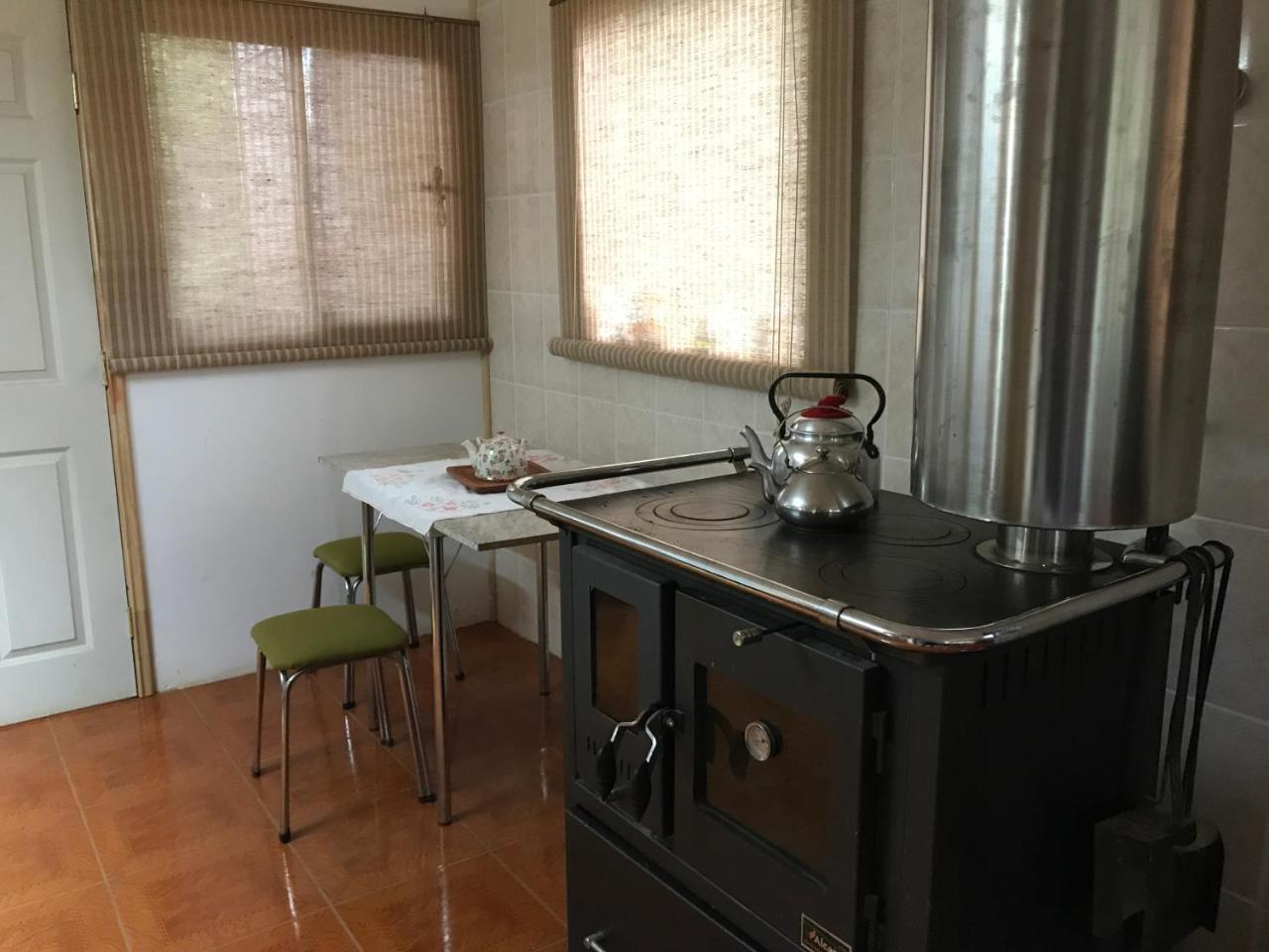 Hostel Isla Del Rey Вальдивия Экстерьер фото